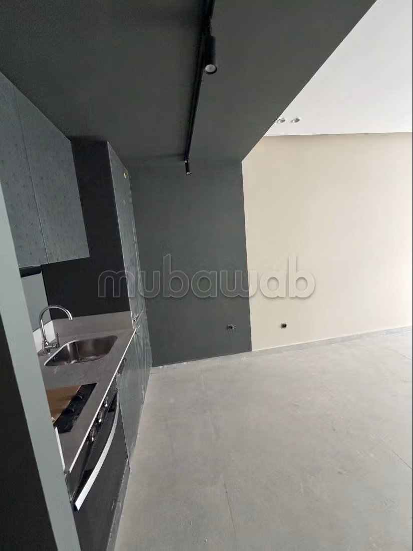 Studio premium à saisir