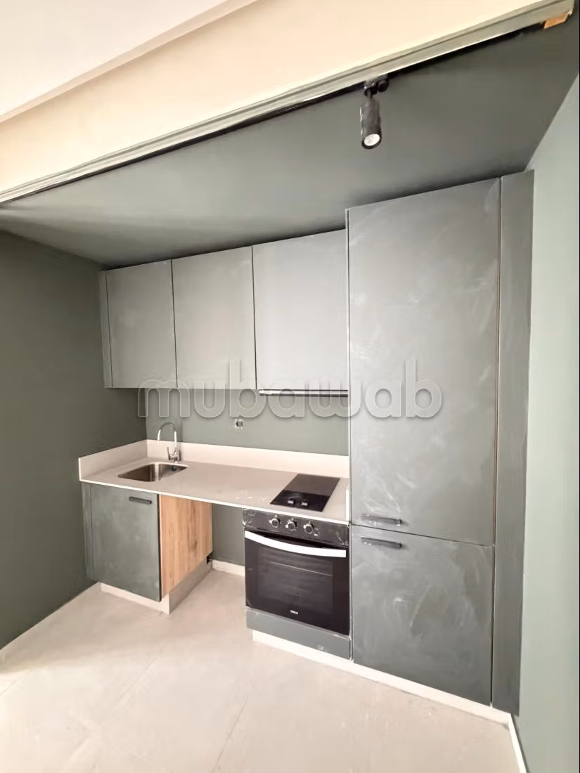 Studio premium à saisir
