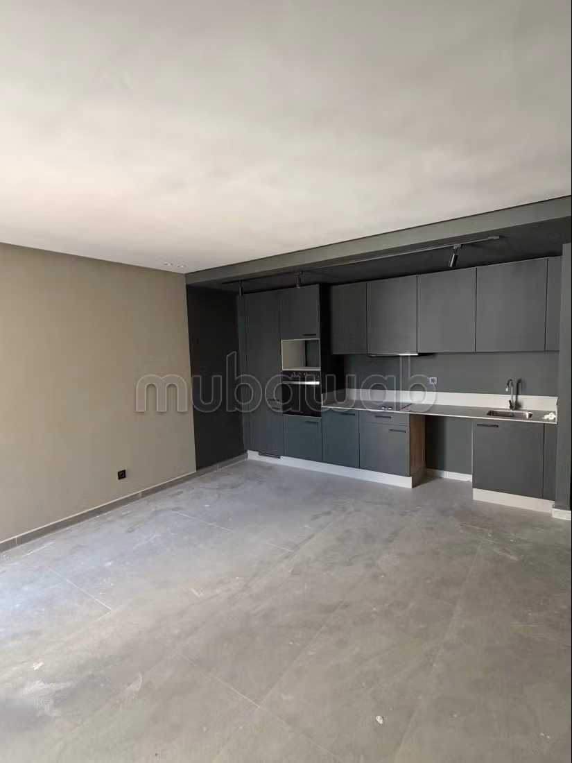 Studio premium à saisir