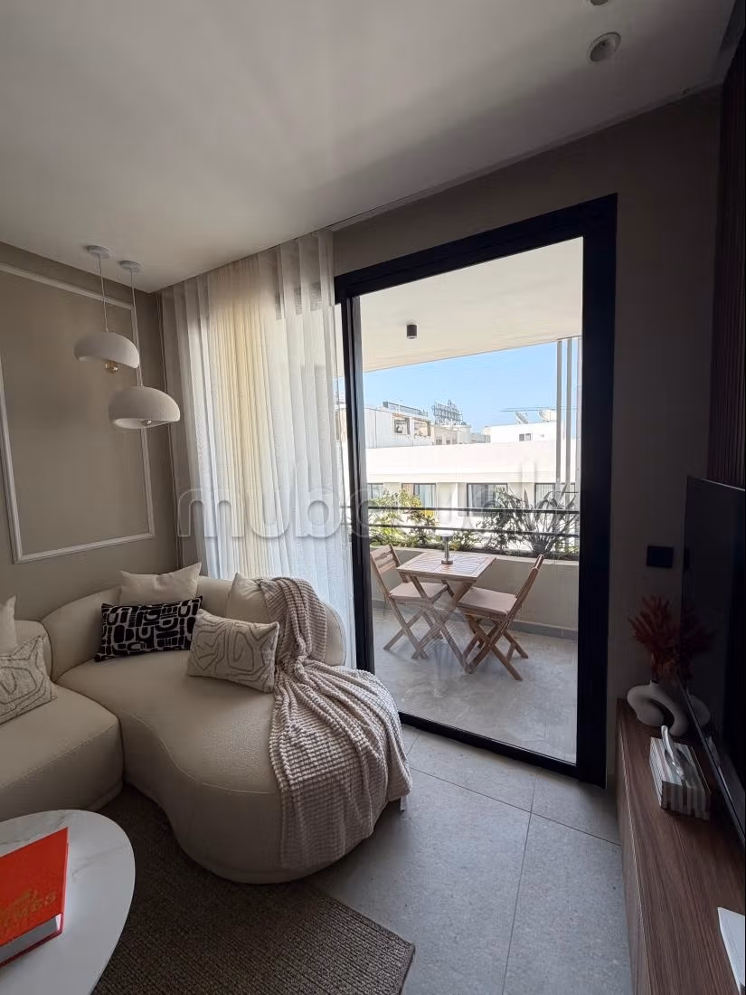 Studio premium à saisir