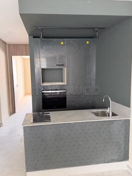 Nu te koop: appartementen in Maârif. 1 Slaapkamer. Centrale verwarming en dubbel glas