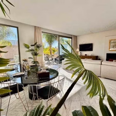 Appartement Te Koop van 147.0 m² in Marrakech, Route De Fes