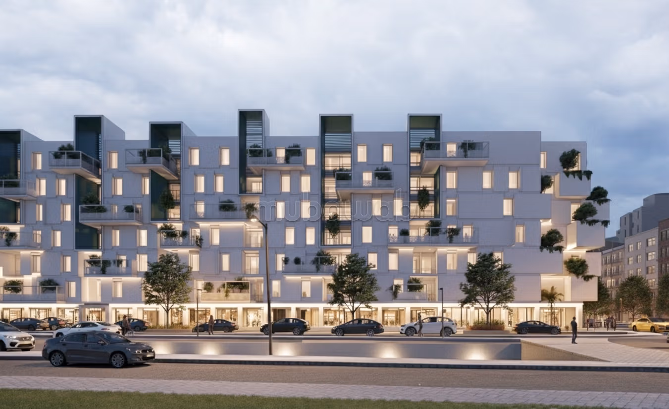 Superbe S2 à vendre à El Menzah 9