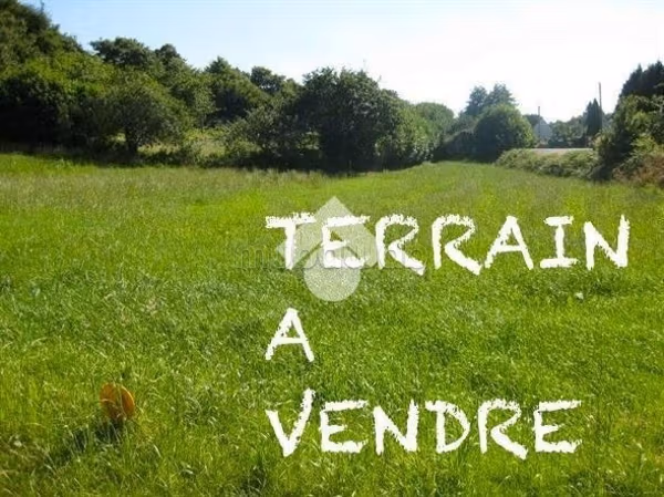 Terrain agricole à vendre, proche de la plage