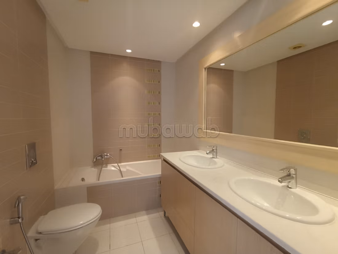 Villa S3 con vista mare, Gammarth superiore