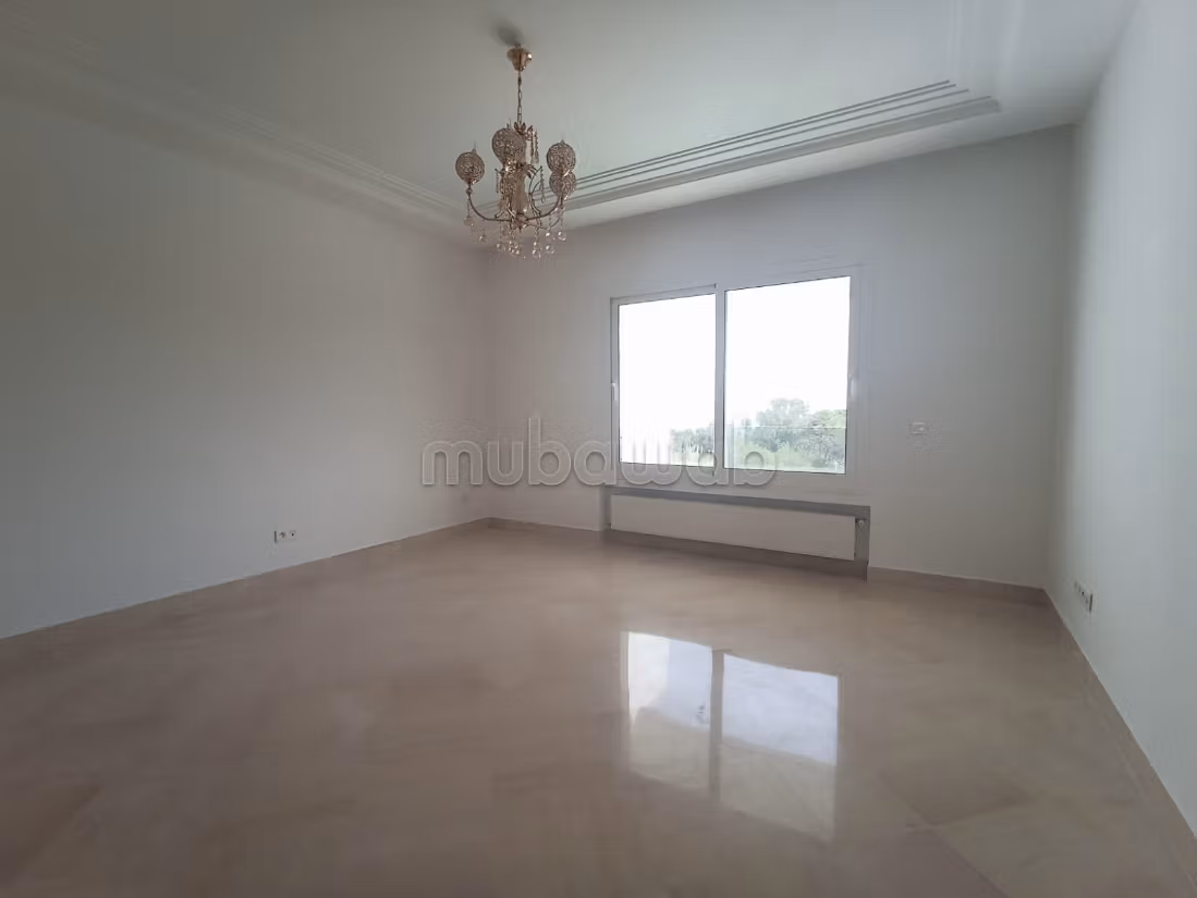 Villa S3 con vista mare, Gammarth superiore