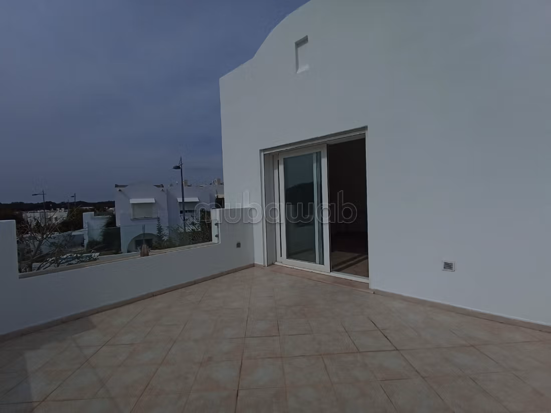 Villa S3 con vista mare, Gammarth superiore