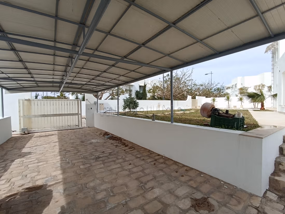 Villa S3 con vista mare, Gammarth superiore