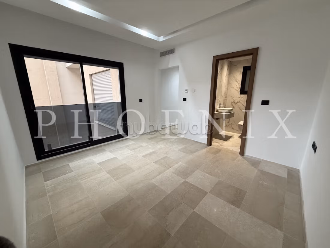 Appartamento S3 con terrazza presso JDC