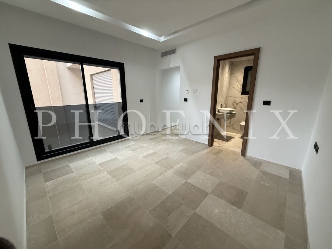 Appartement S3 avec terrasse aux JDC