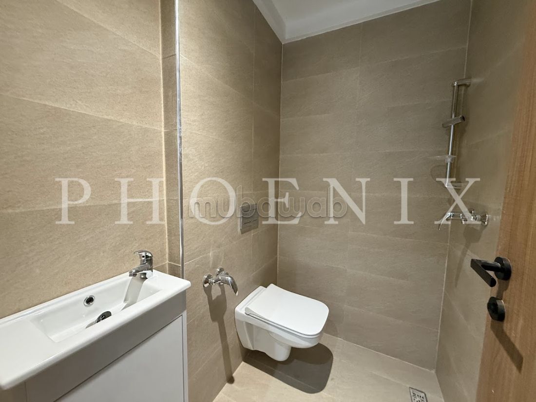 Appartement S3 avec terrasse aux JDC