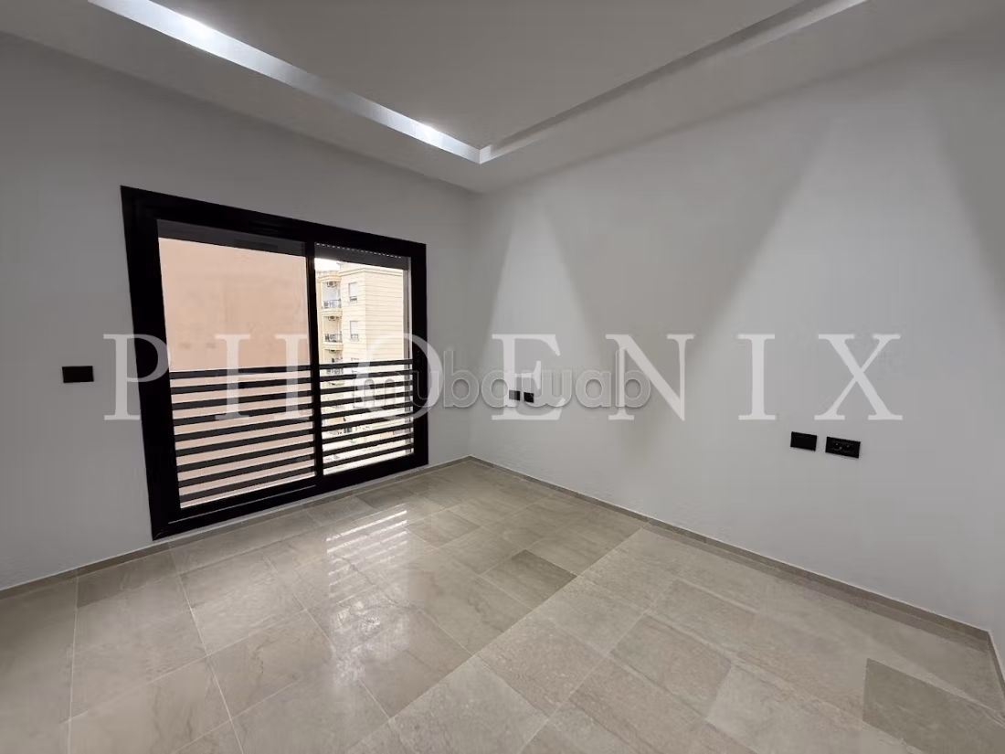 Appartamento S3 con terrazza presso JDC