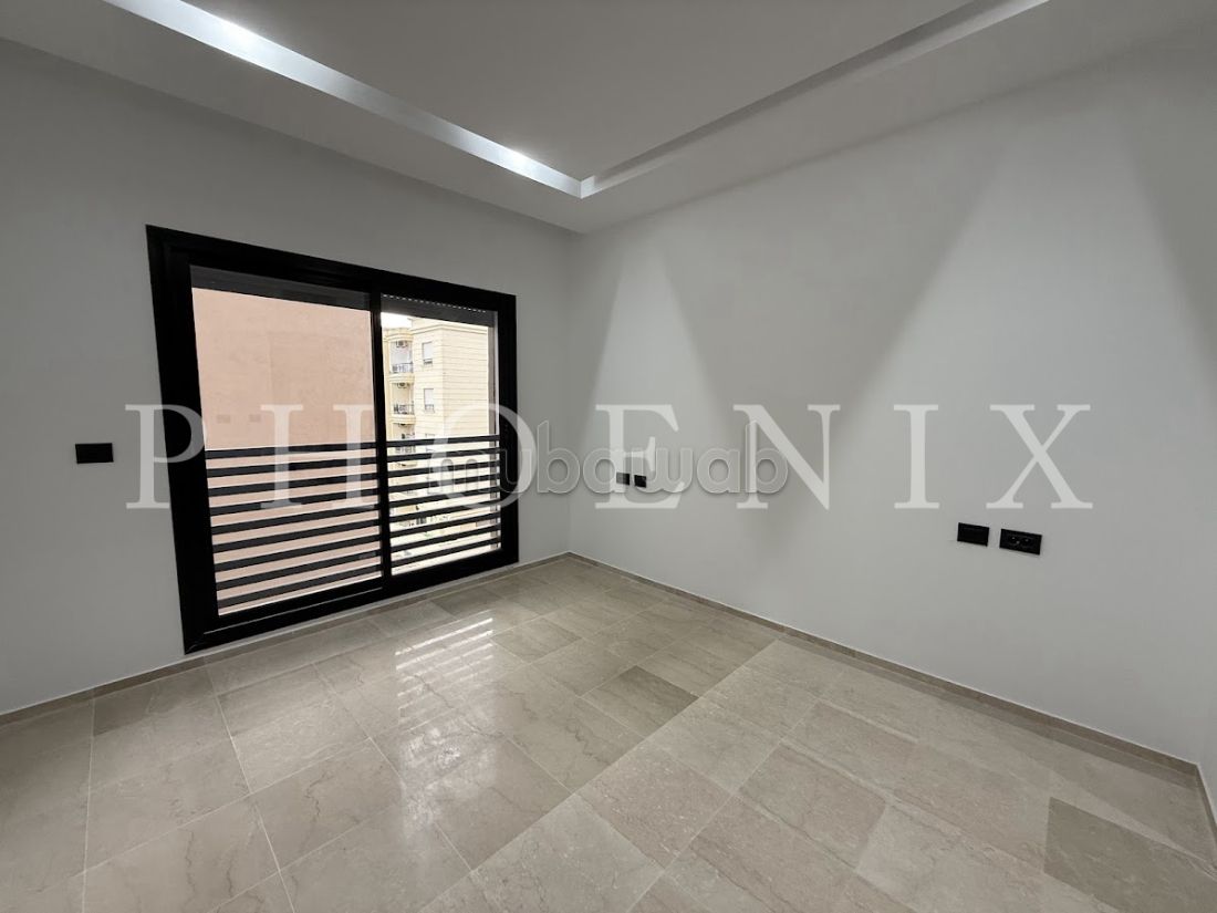 Appartement S3 avec terrasse aux JDC