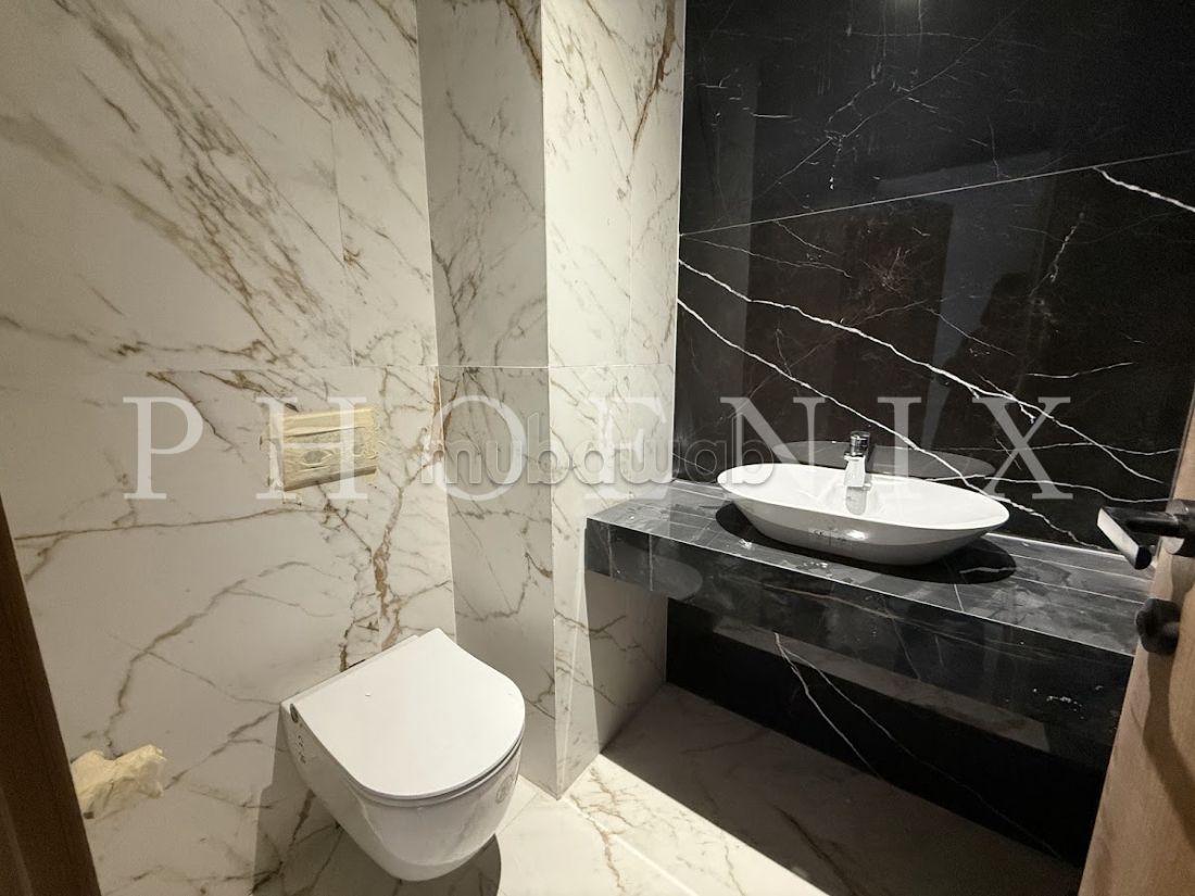 Appartement S3 avec terrasse aux JDC