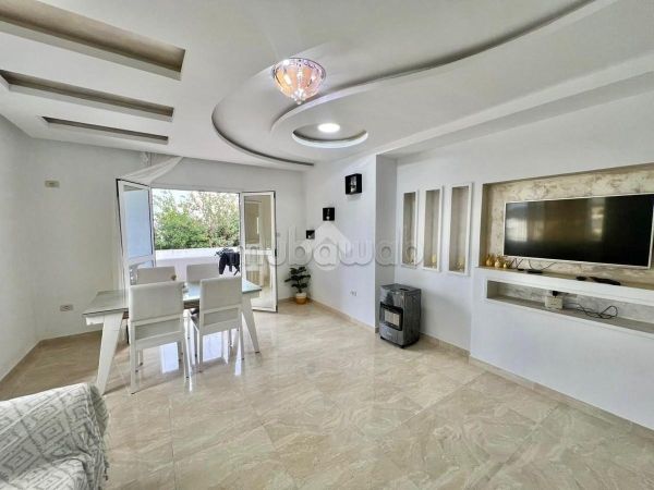 Etage de villa a Vendre