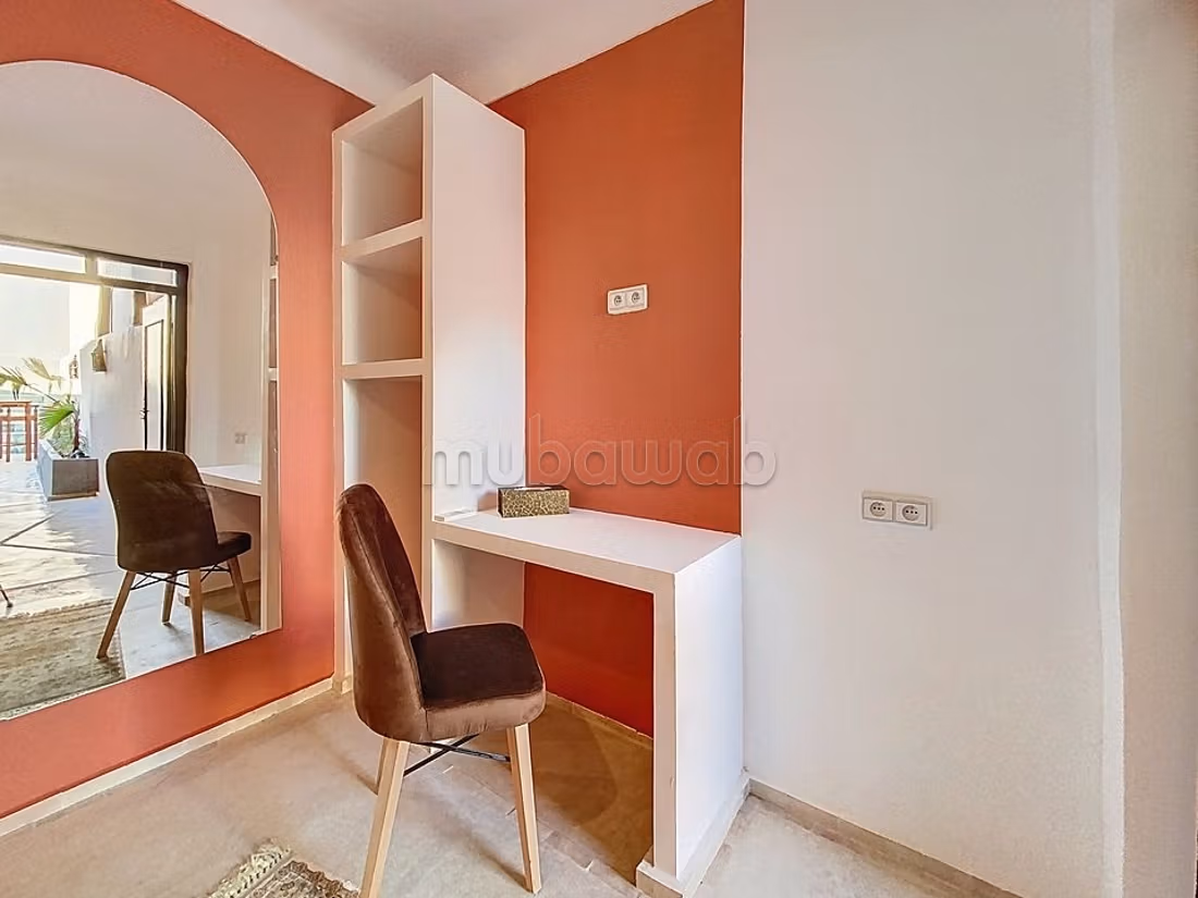 Charming Riad 4 bedrooms