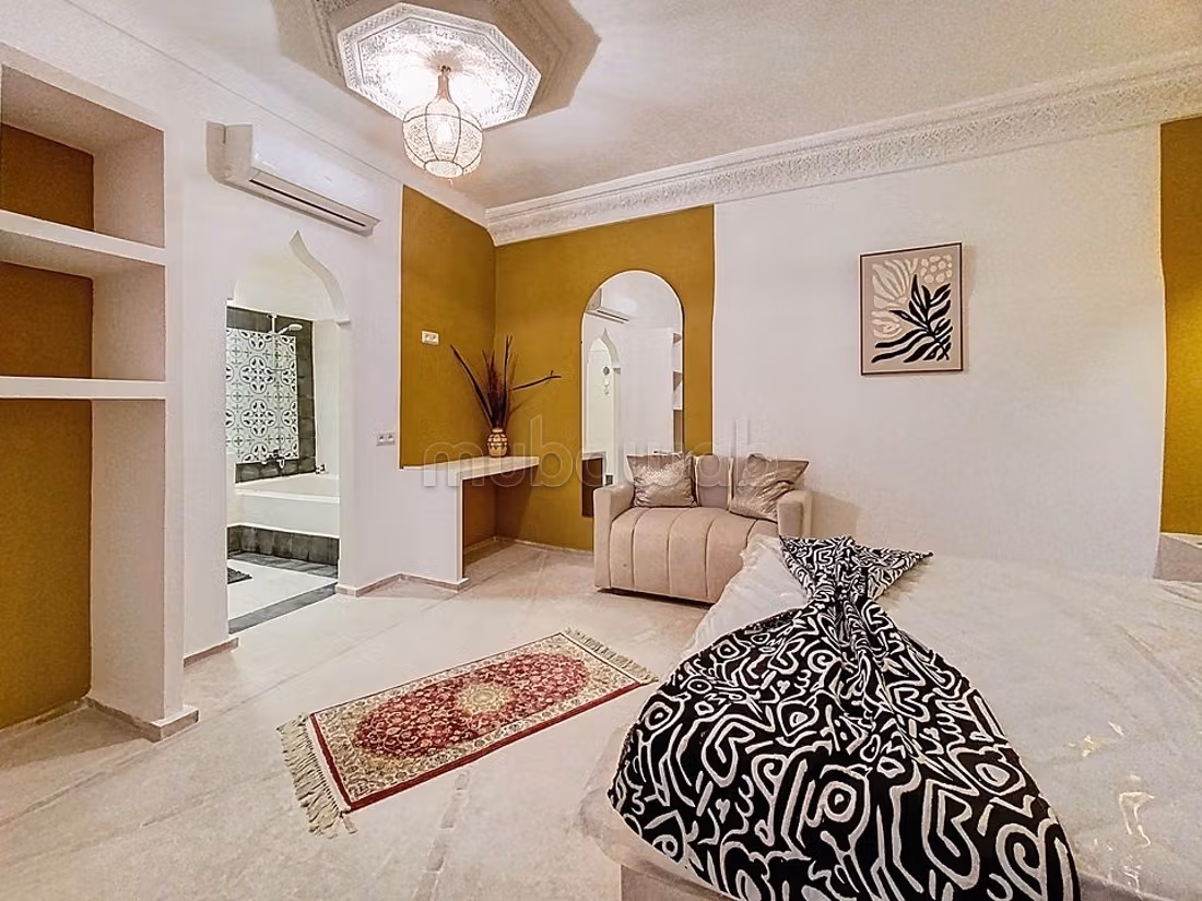 Charming Riad 4 bedrooms