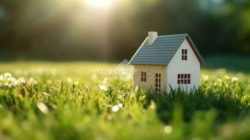 Terrain Titre a vendre