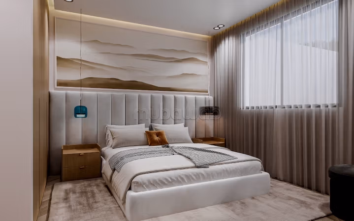 Studio Duplex une chambre 44M² à Guéliz