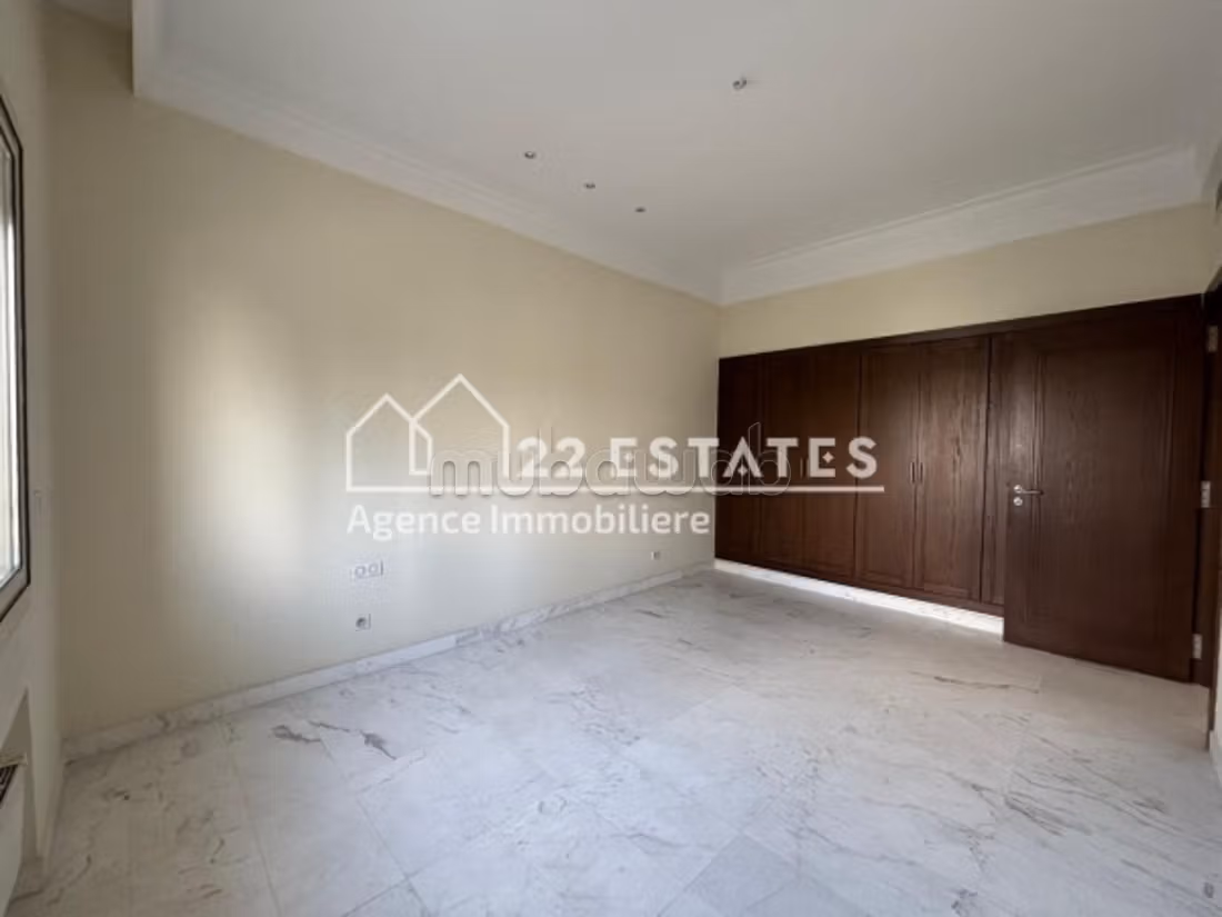 Appartement S3 avec vue lac au Lac 1