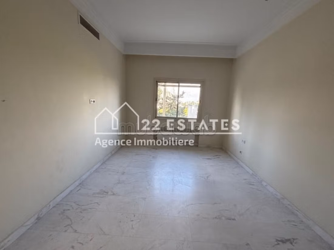 Appartement S3 avec vue lac au Lac 1