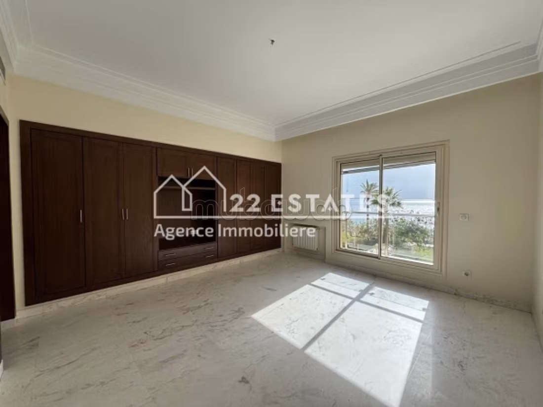 Appartement S3 avec vue lac au Lac 1