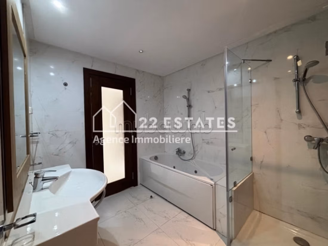 Appartement S3 avec vue lac au Lac 1