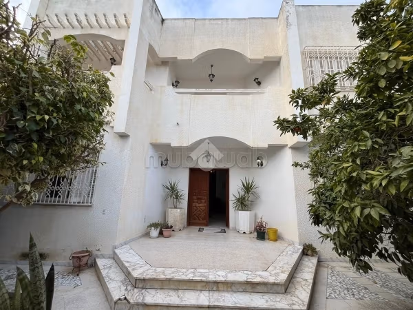 Villa jumelée en vente