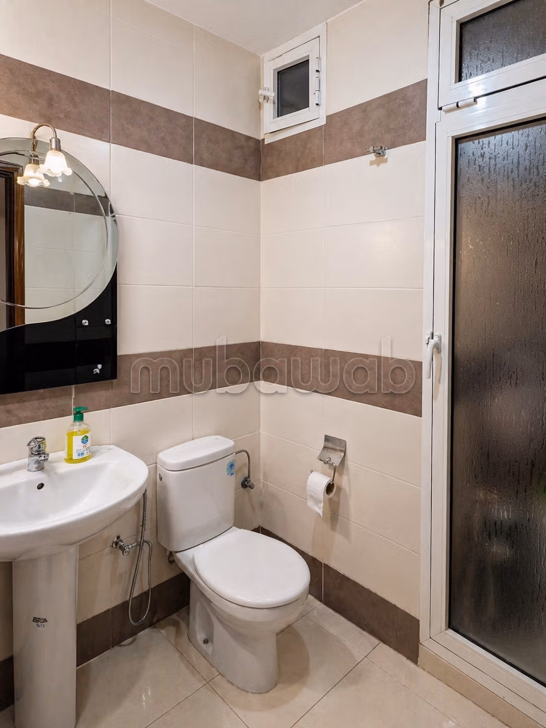 Appartement 111 m² f Centre Ville — 7