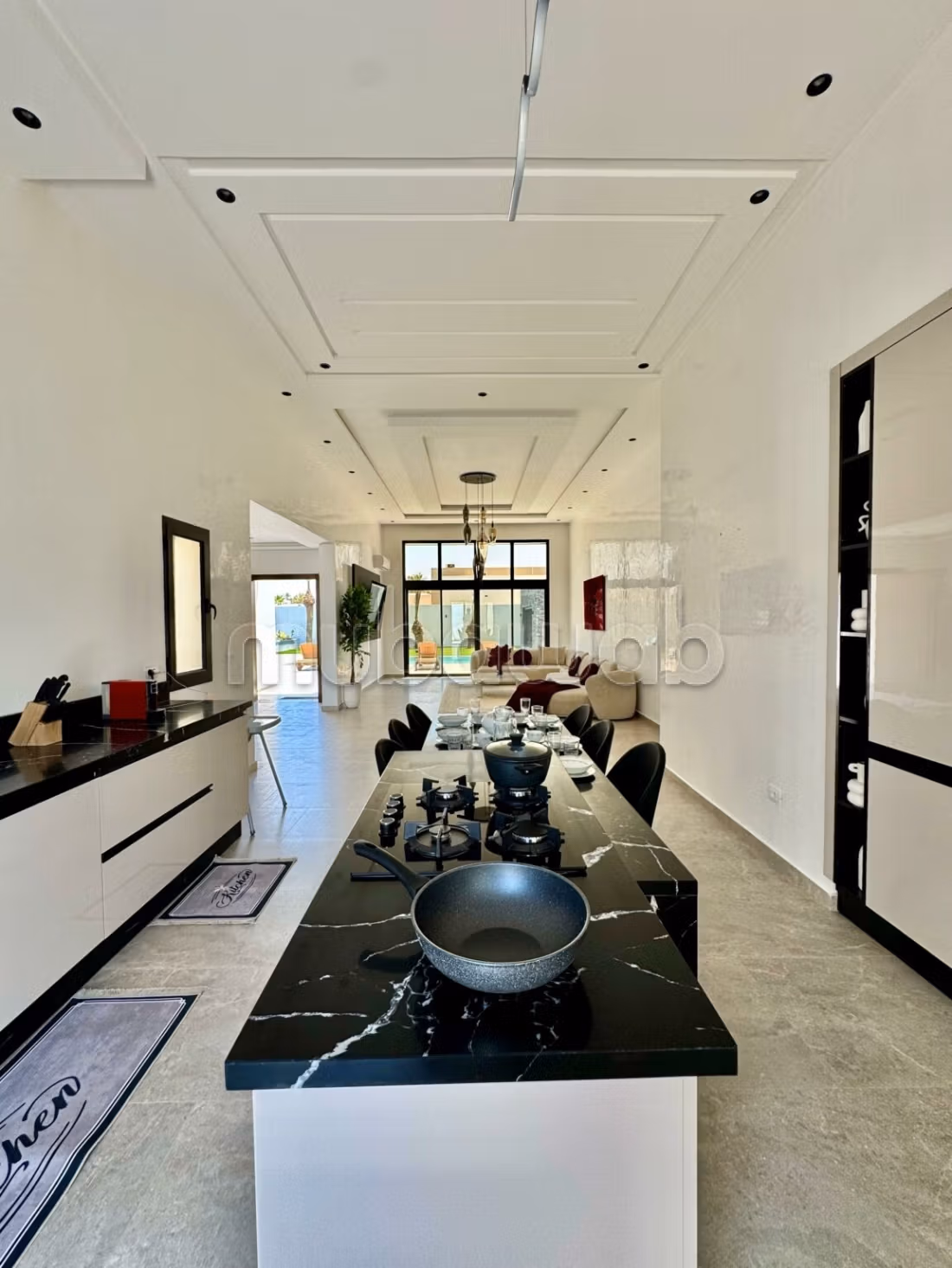 Miami Villa – Lighthouse Road Vacation Rental