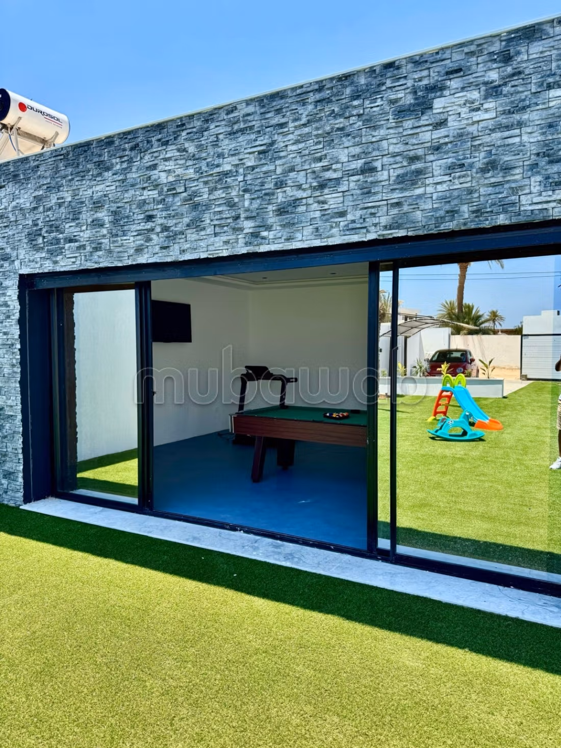 Miami Villa – Lighthouse Road Vacation Rental