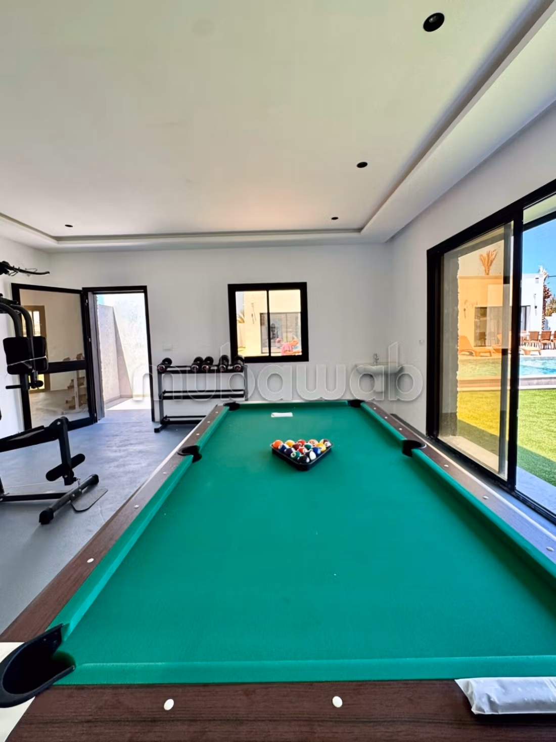 Miami Villa – Lighthouse Road Vacation Rental