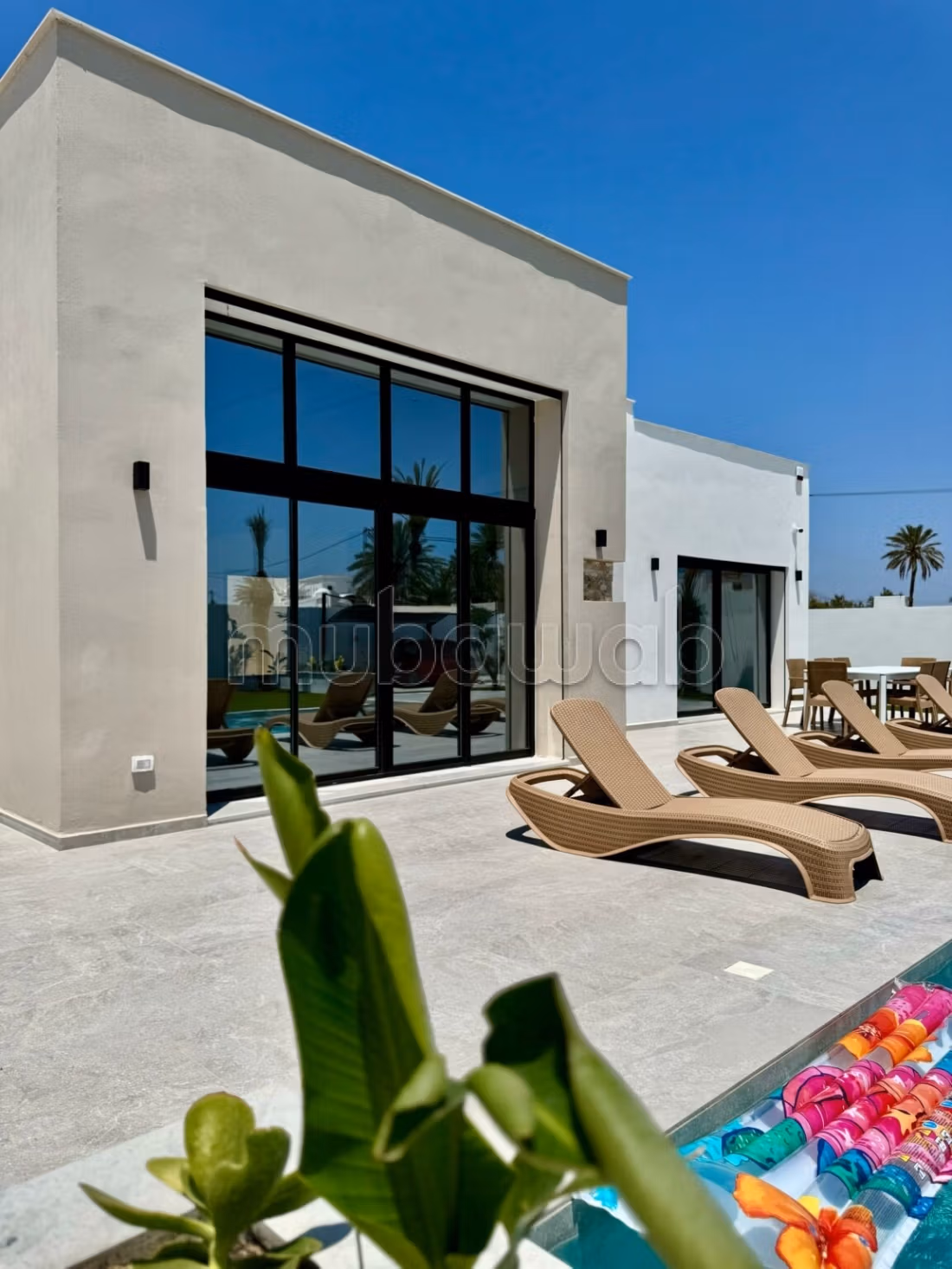 Miami Villa – Lighthouse Road Vacation Rental