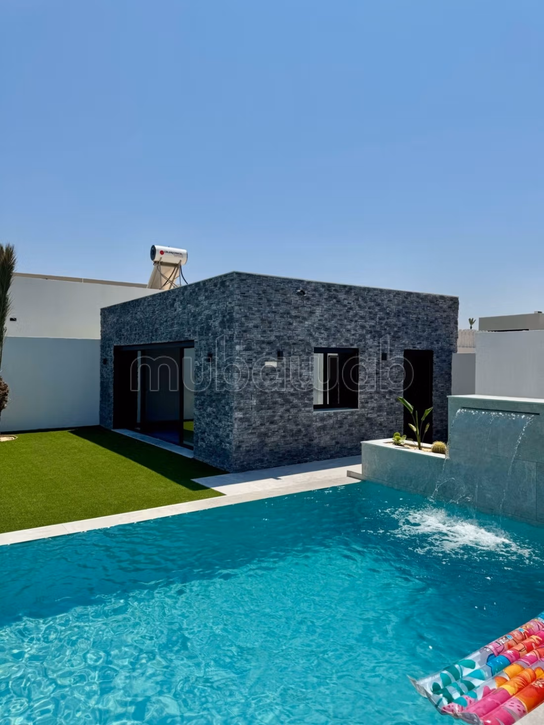 Miami Villa – Lighthouse Road Vacation Rental