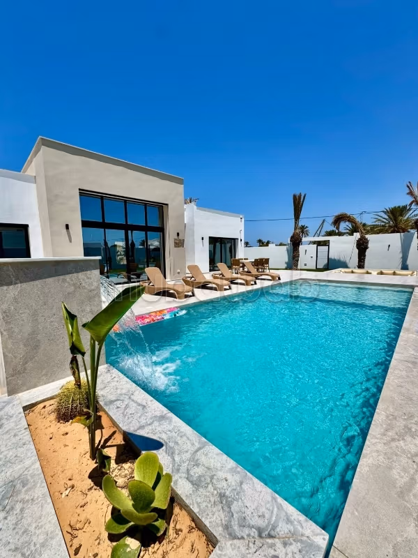 Villa Miami – Via del Faro, affitto vacanze