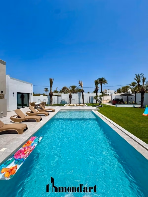 Villa Miami – Route du Phare Location vacance