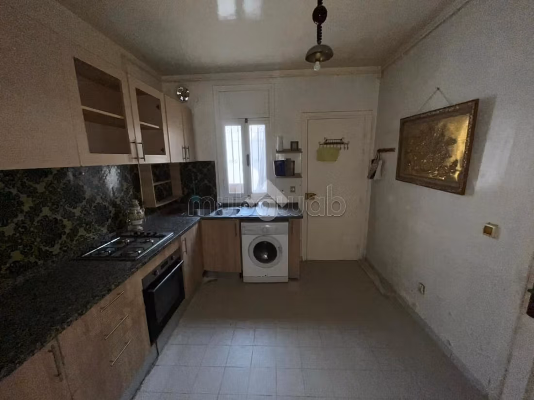 Villa jumelée en vente