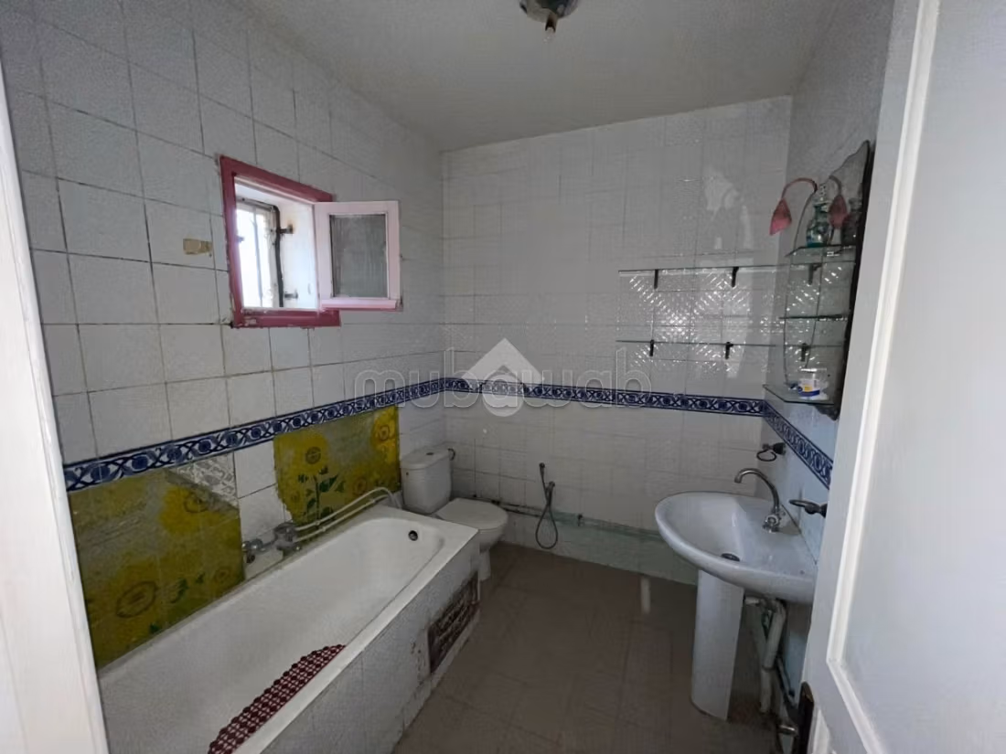 Villa jumelée en vente