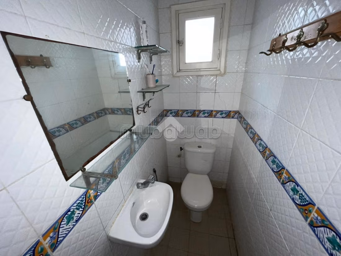 Villa jumelée en vente