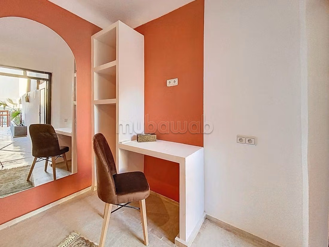 Charming Titled Riad - Bab Aghmat, Marrakech