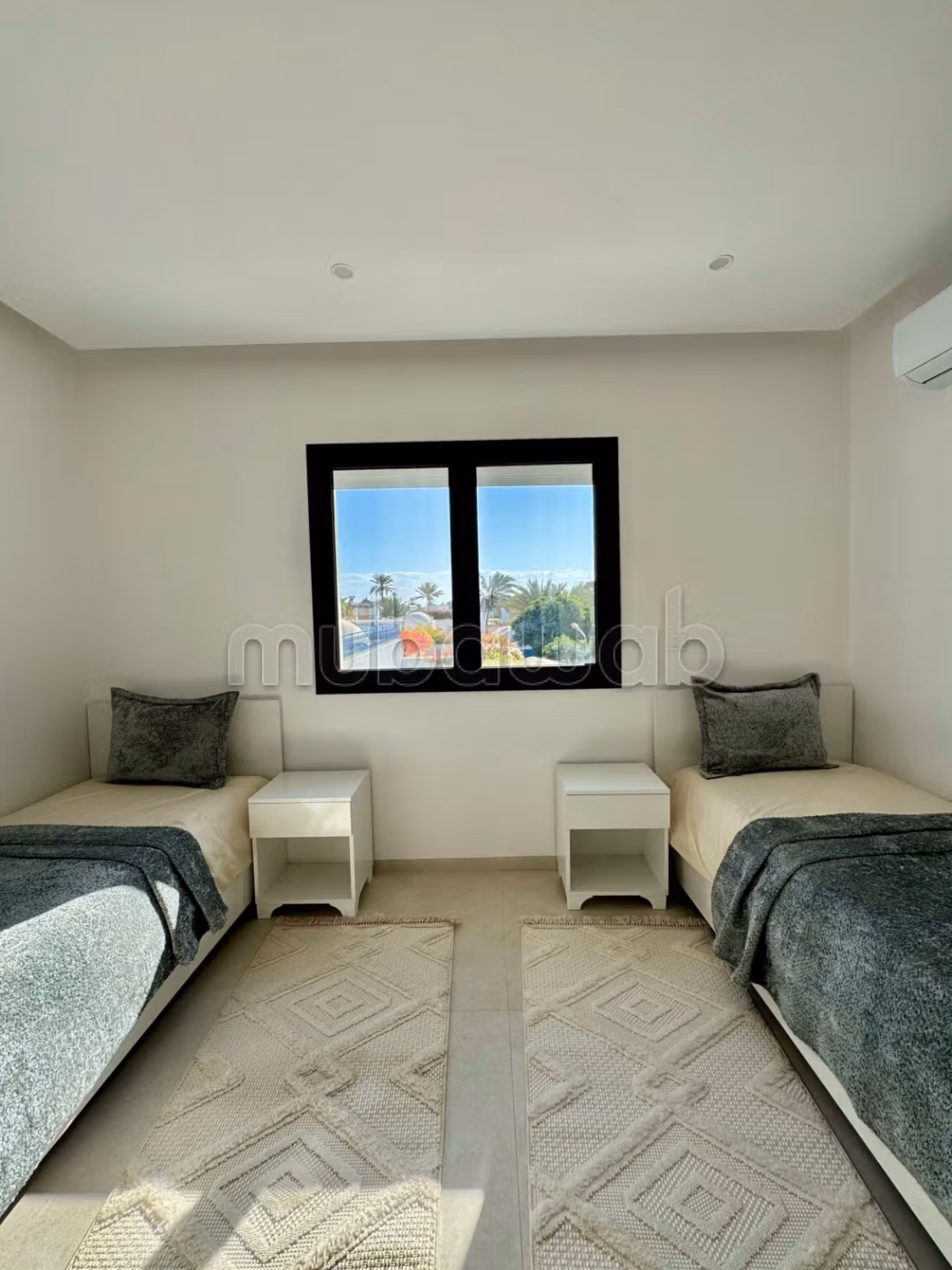 Villa Positano – Plage à pieds DJERBA