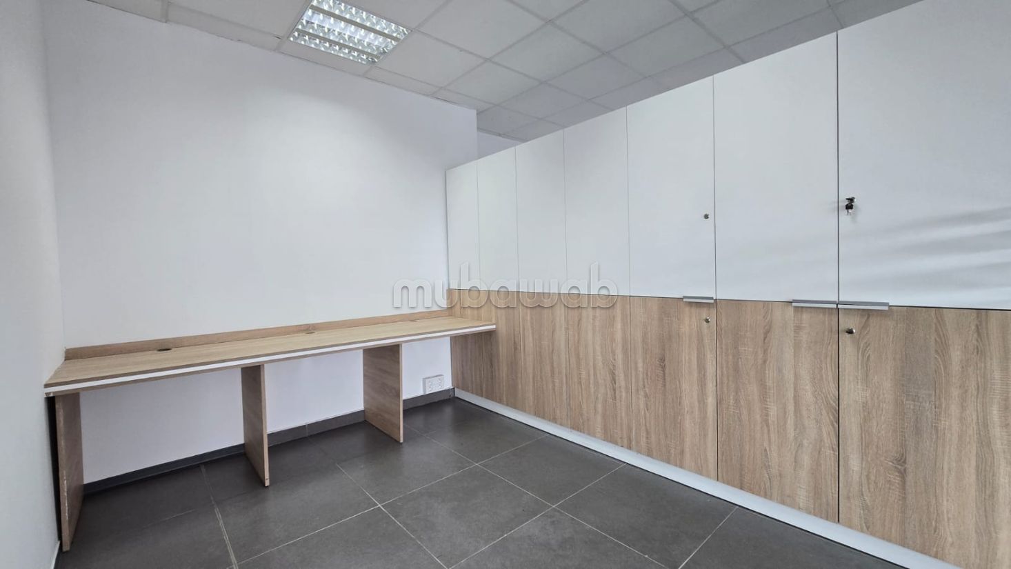 Office at the lake 3