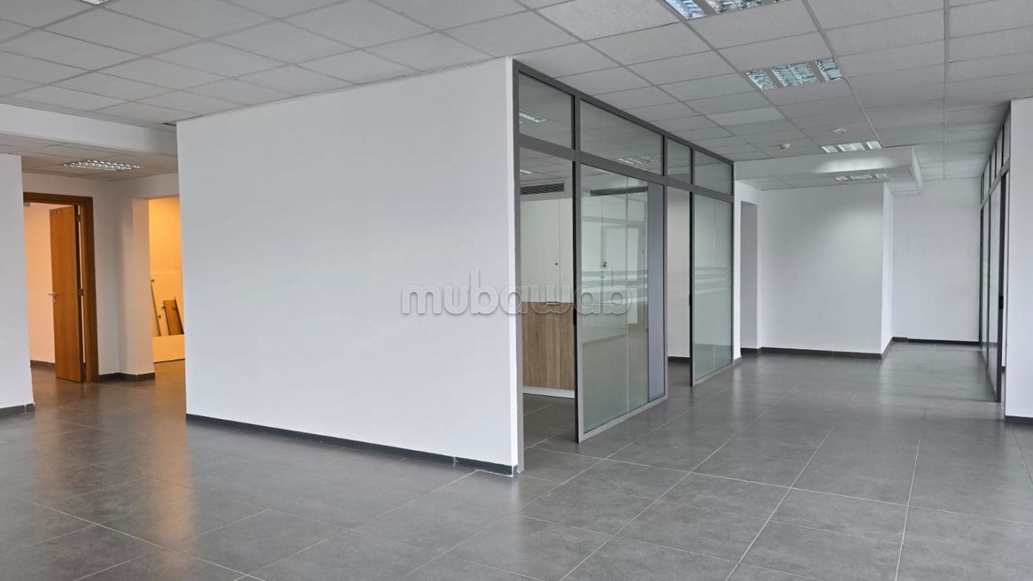 Office at the lake 3