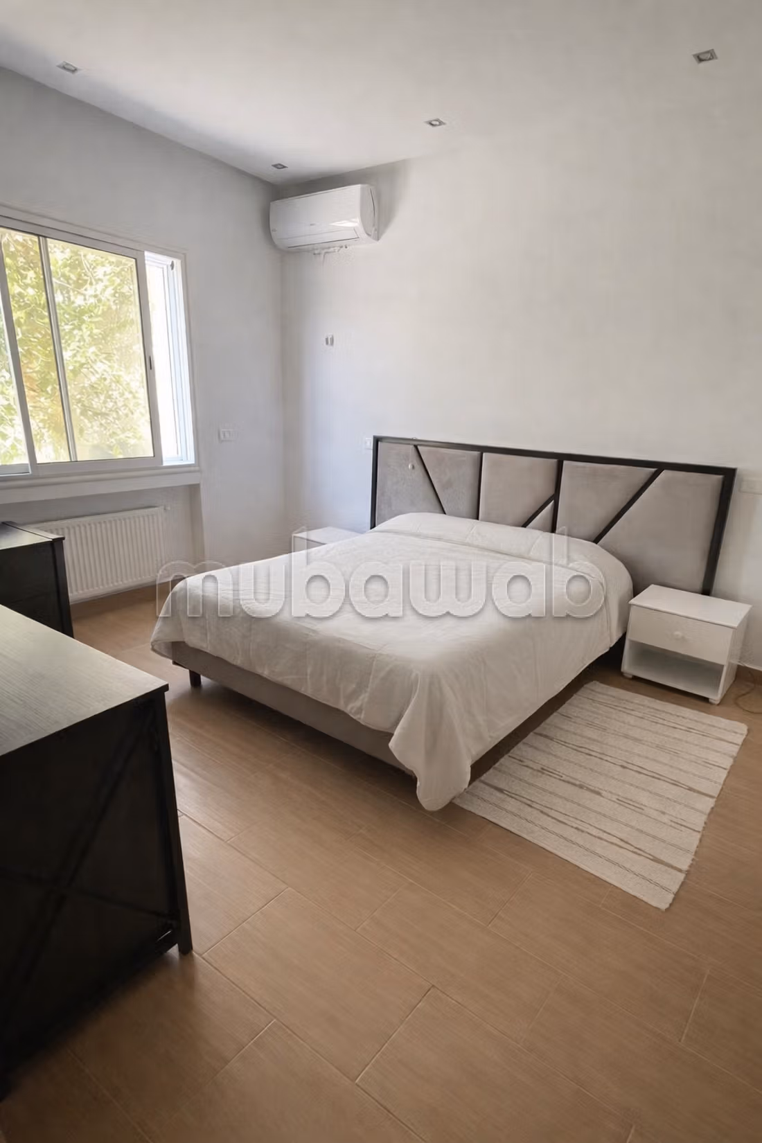 Single-storey villa in La Soukra near the airport