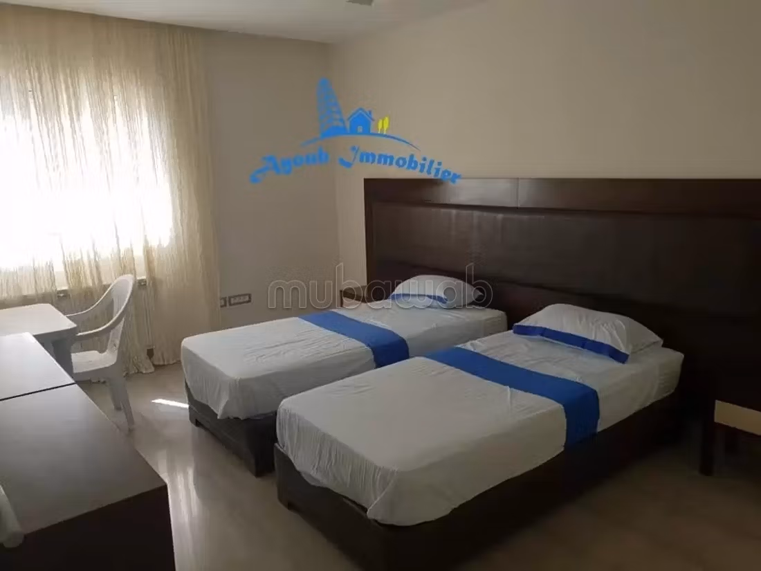 In affitto annuale a Yasmine Hammamet Villa Luna
