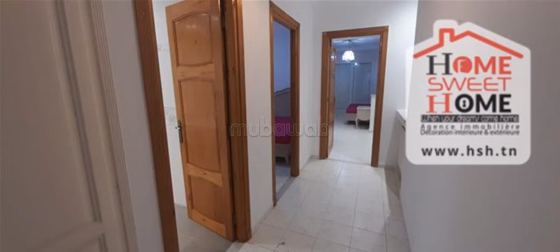 Villa Haydi in vendita a Jardini d'el Menzeh