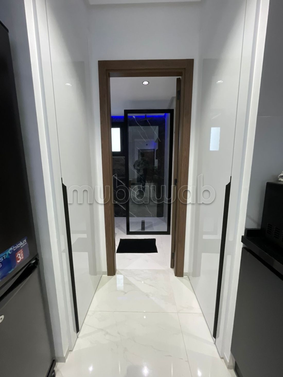 Superbo S1 arredato riccamente in affitto