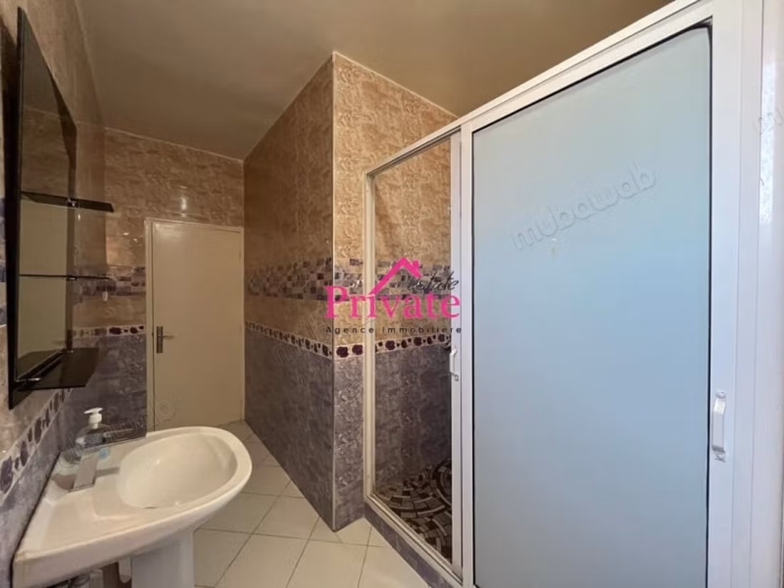 Appartement a louer