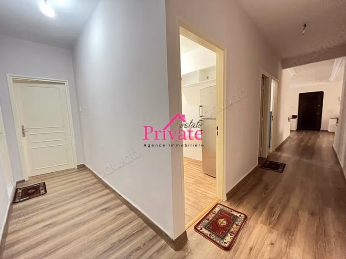 Appartement a louer