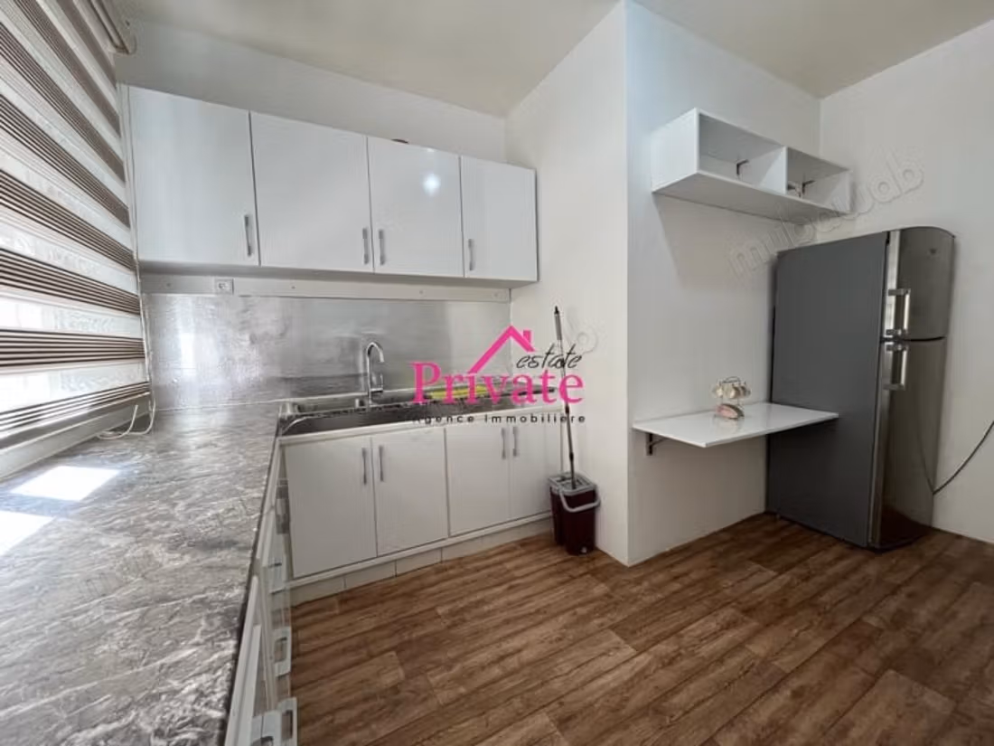 Appartement a louer